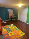 Bonus room #1 in the basement