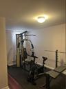 Bonus rm #2 w/spacious closet