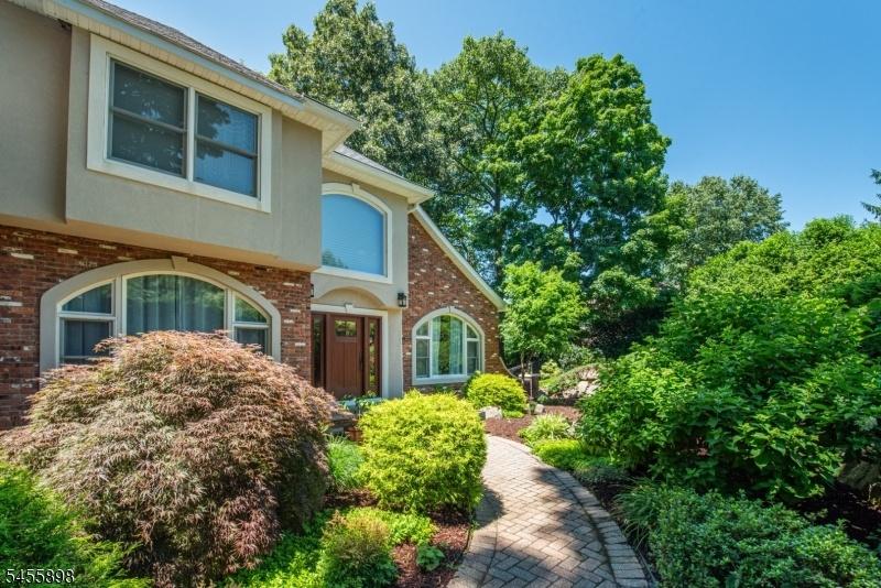 Front Walkway