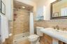 Full Bathroom - Basement