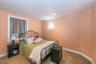 Basement Bedroom