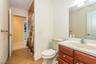 Full Bath - 2nd Floor