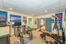 Exercise Room - Basement