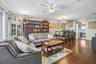 Large Living Area