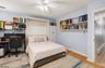 Murphy Bed virtually enhanced