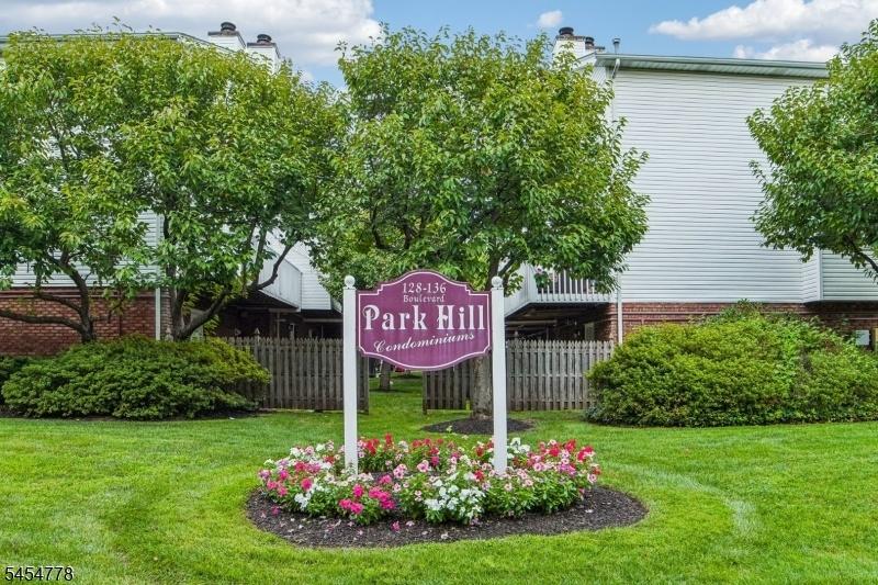 Park Hill Condominiums