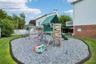 Common play area