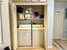 Washer/Dryer in house