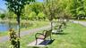 Walking paths