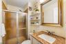 Primary Bath enhanced