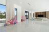 Flex Bonus Room Second Floor