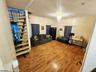 2nd floor living room