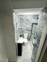 2nd floor bathroom
