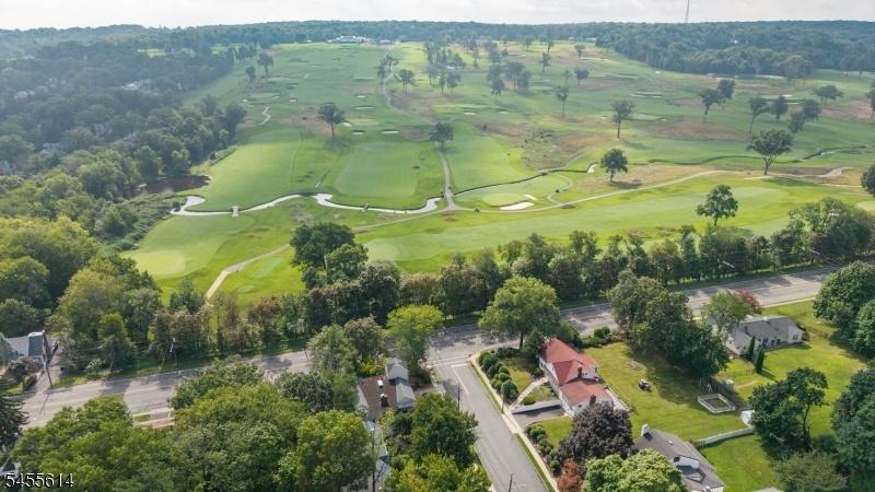 Property w Golf Crs Across St.