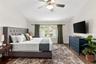 Guest House Bedroom