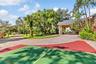 Pickleball Court