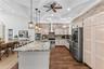 Chef's Kitchen
