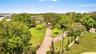 Aerial View of Grounds