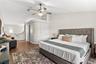 Guest House Bedroom