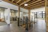 Private Offices -Main Level