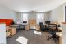Shared Space -Main Level