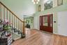 Entry Foyer