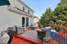 Rear Deck