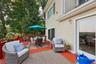 Rear Deck