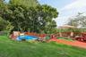 In Ground Pool and Deck