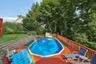 In Ground Pool