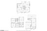 Combined Floor Plans
