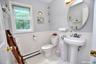 Half Bathroom