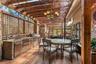 Outdoor Kitchen & Covered Dining Lanai