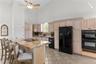 Guest House Kitchen