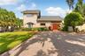 Detached Guest House Exterior