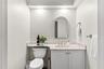 Guest House Bath