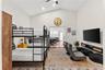 Bunk Room