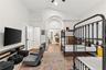 Bunk Room