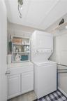 Interior Laundry Room