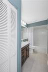 Hall Bath