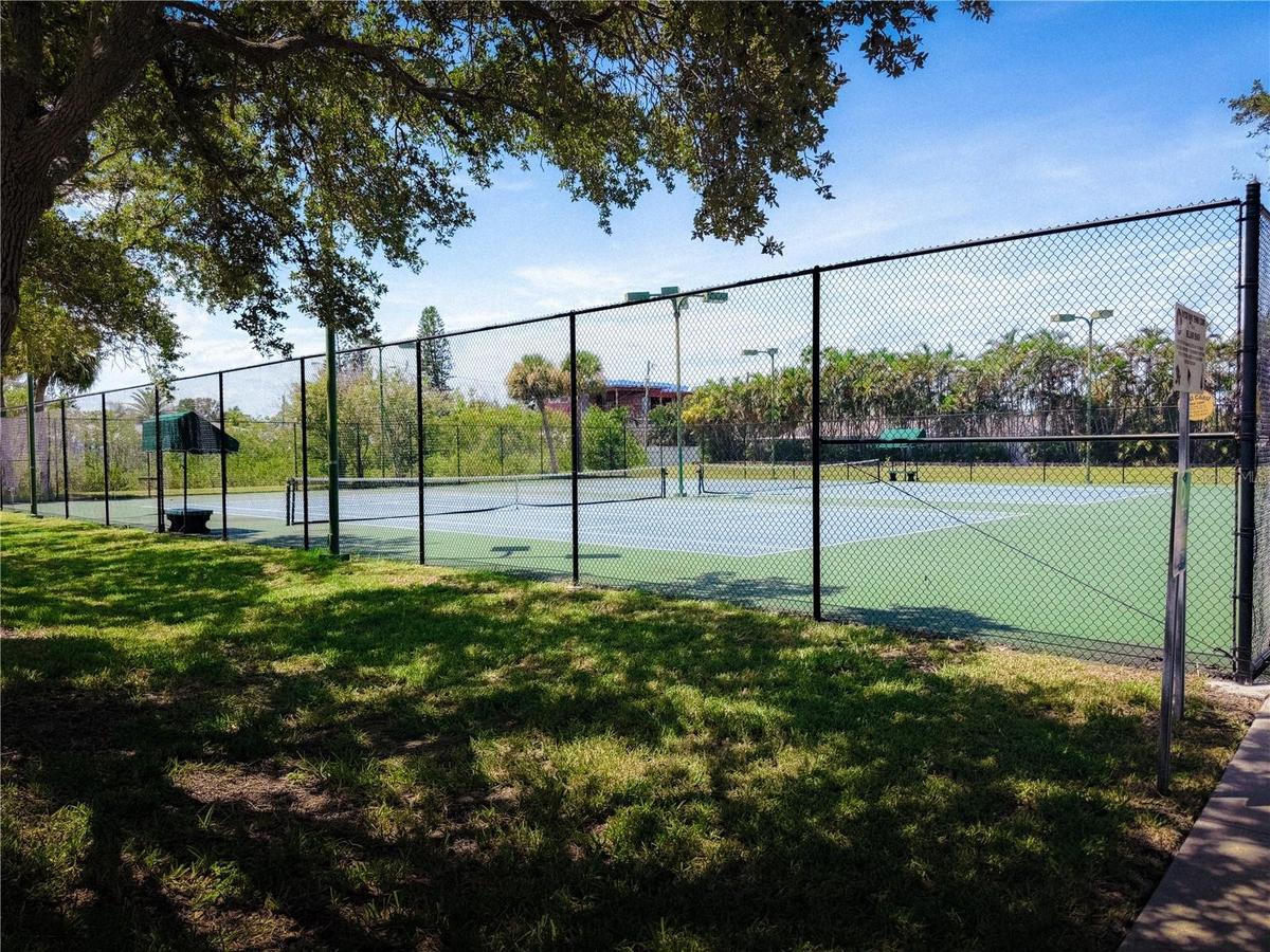 Community Courts
