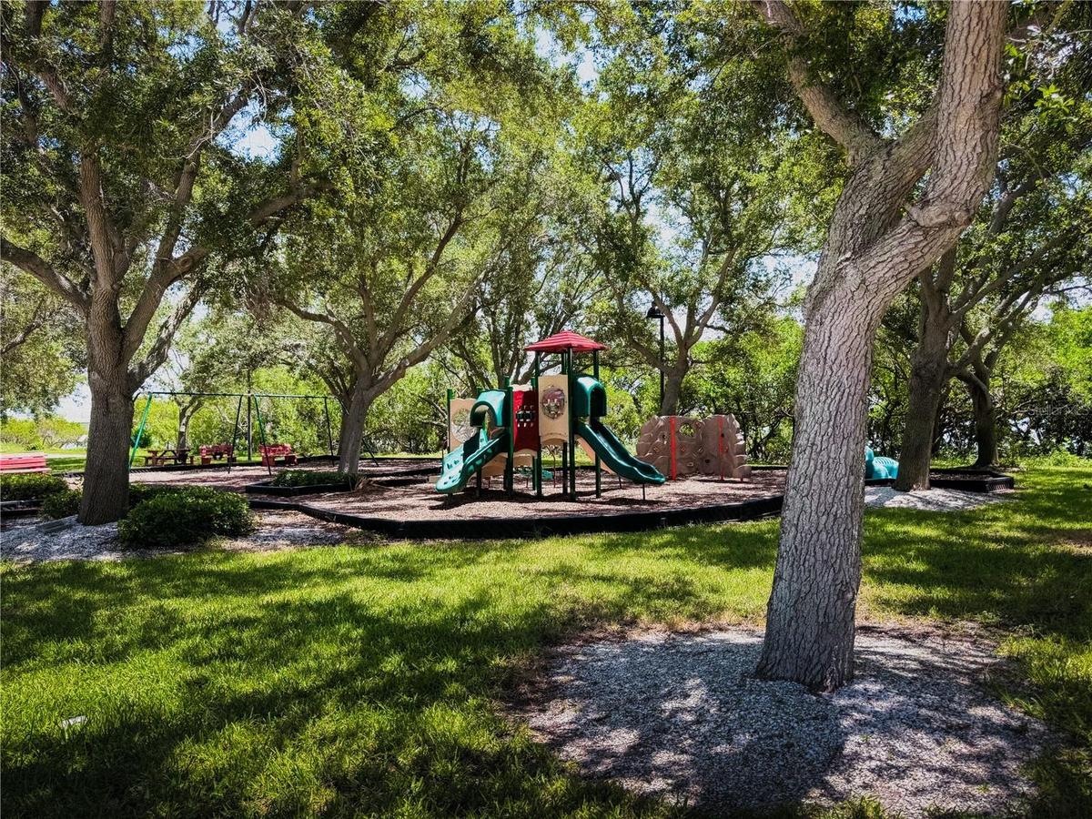 Bayside Park
