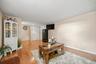 Finished bonus room offering additional flexible living space.