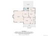Main Level Floor plan