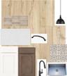 Interior Design Selections