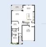 Floor Plan First Floor