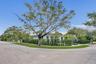 Large corner lot