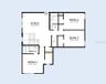 Floor Plan Second Floor