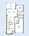 Floor Plan First Floor