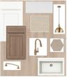Interior Design Selections